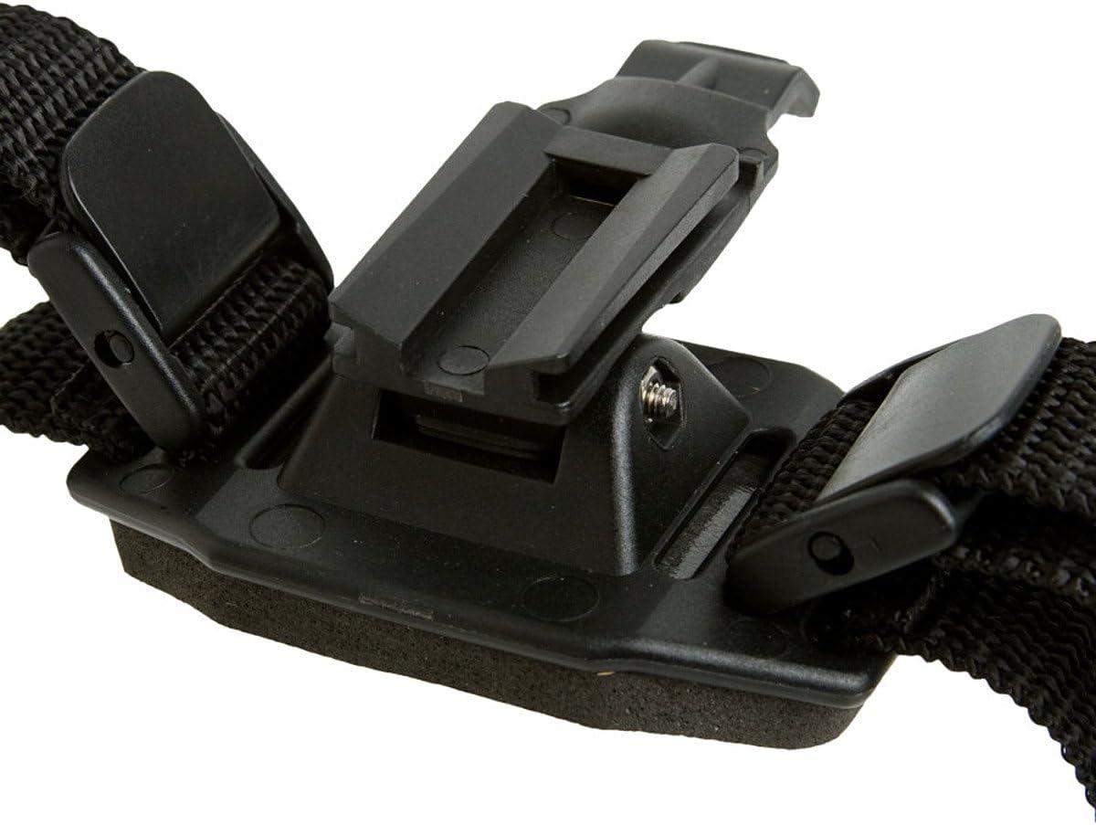 imageNiteRider Commuter Helmet Mount FCordless ampamp Mako