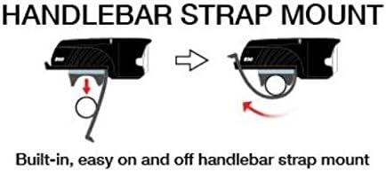 imageNiteRider Swift 500 Lumen Bike Headlight Compact USB Rechargeable Front Bicycle Light 5 Modes Lightweight Design IP64 Waterproof Easy Mount ampamp Side Visibility for Road Gravel ampamp Commuter Cycling