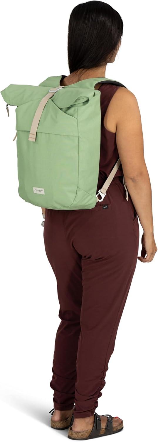 imageOsprey Arcane Zip Top Tote BackpackBlack