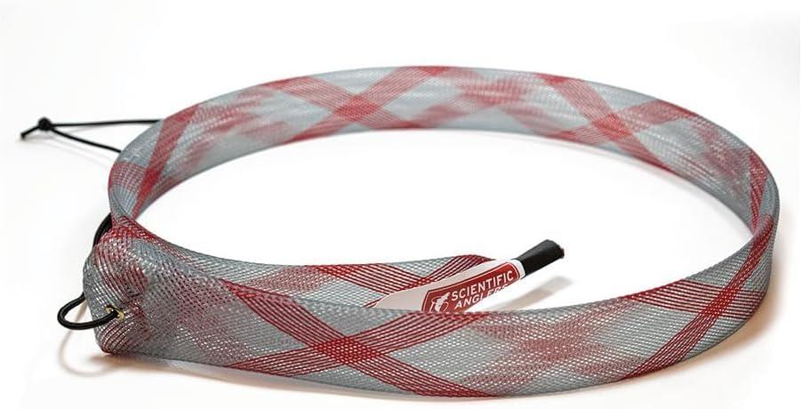 imageScientific Anglers Rod SleeveGrey and Red