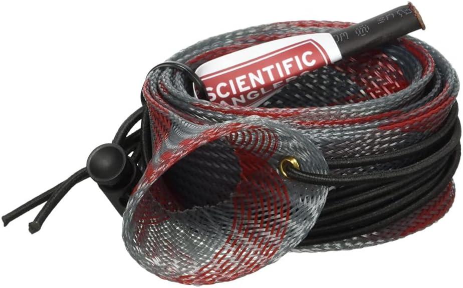 imageScientific Anglers Rod SleeveGrey and Red
