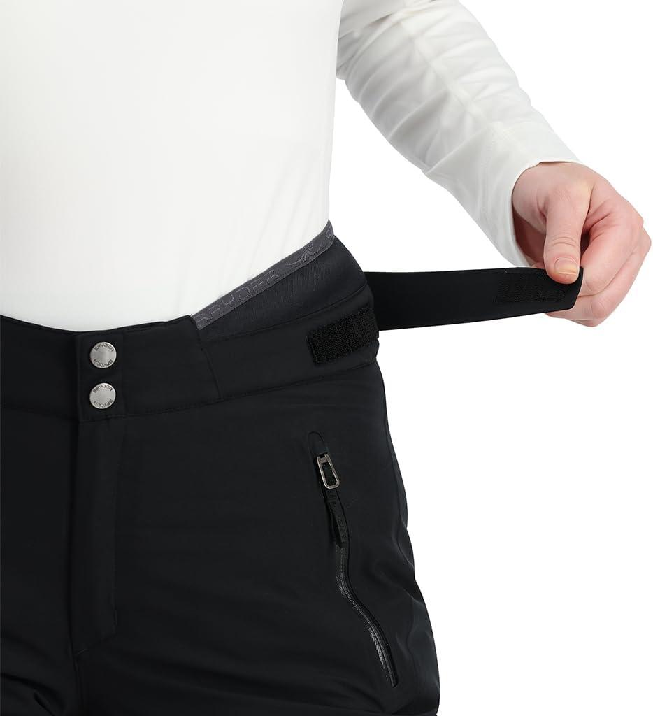 imageSpyder Womens Echo Insulated Ski PantBlack