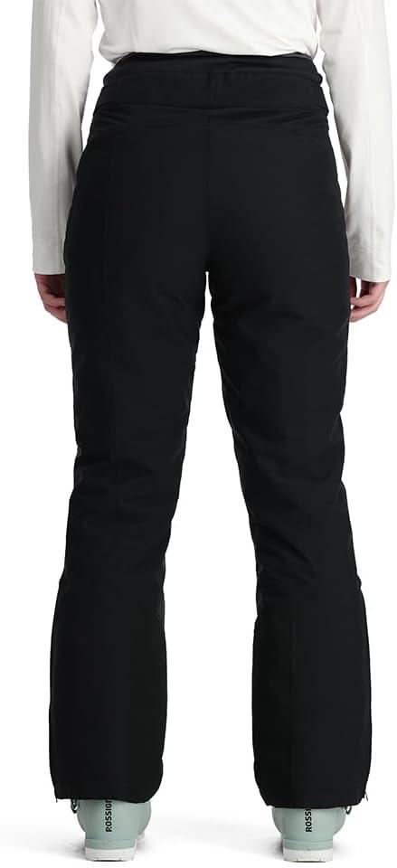 imageSpyder Womens Echo Insulated Ski PantBlack