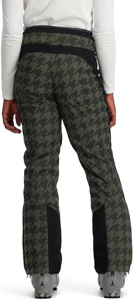 imageSpyder Womens Echo Insulated Ski PantBlack Combo