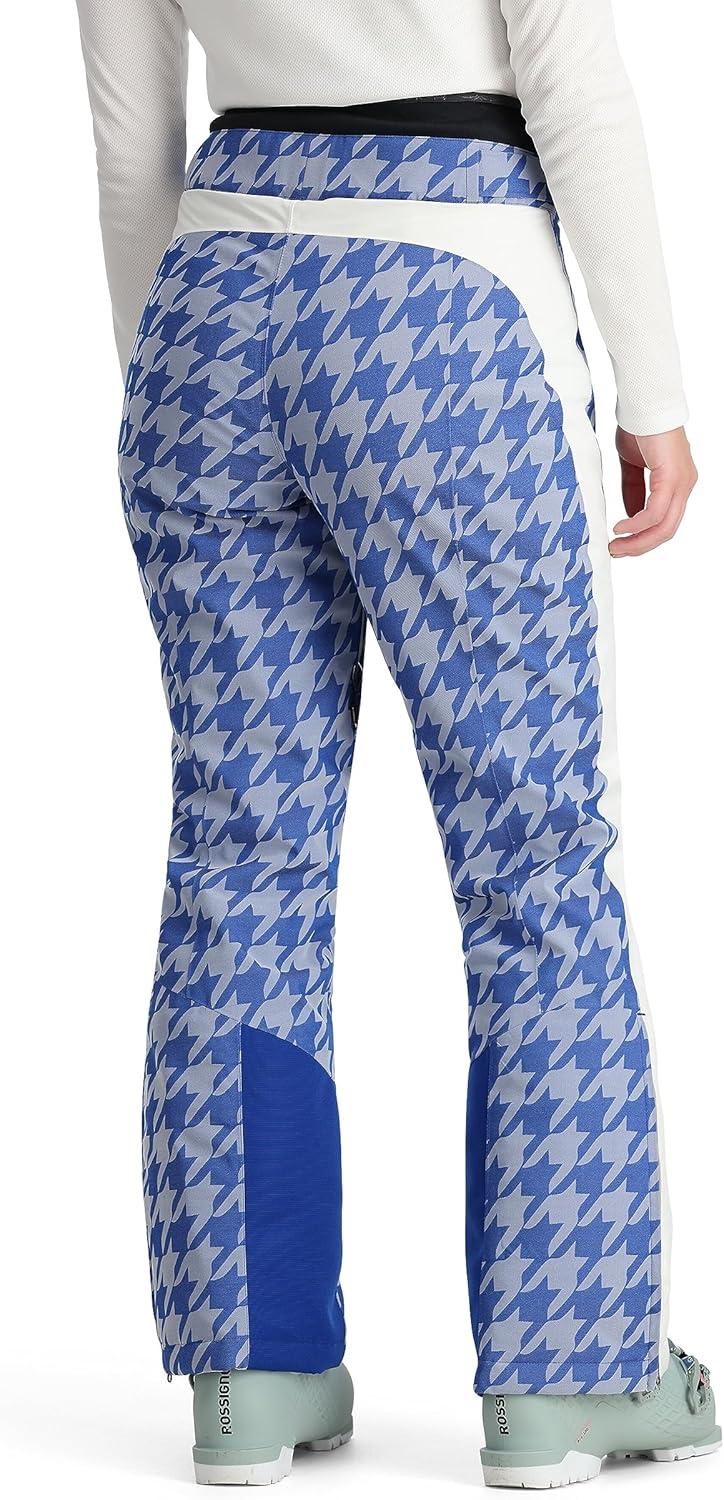 imageSpyder Womens Echo Insulated Ski PantElectric Blue