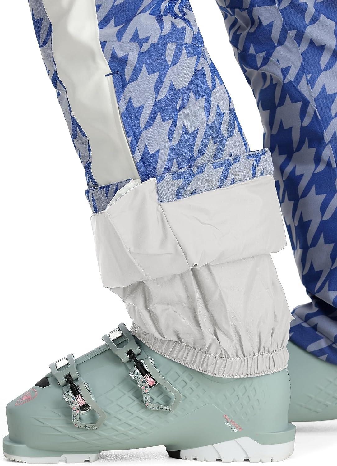 imageSpyder Womens Echo Insulated Ski PantElectric Blue