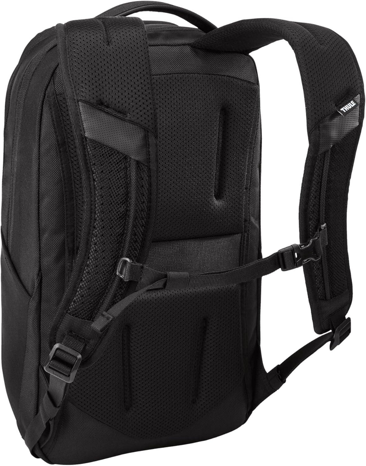 imageThule 3204812 Accent Backpack 20L Black