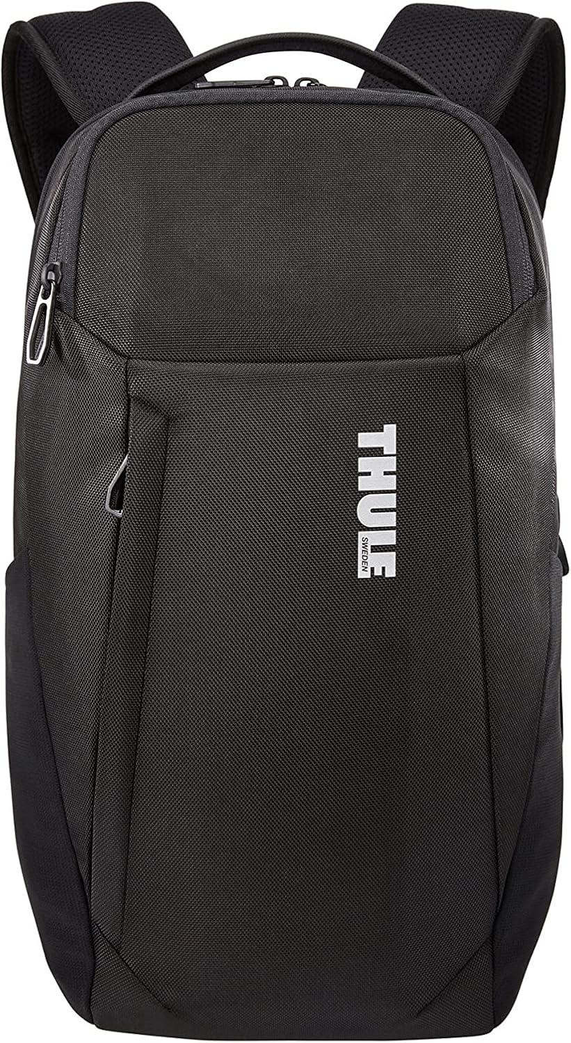 imageThule 3204812 Accent Backpack 20L Black