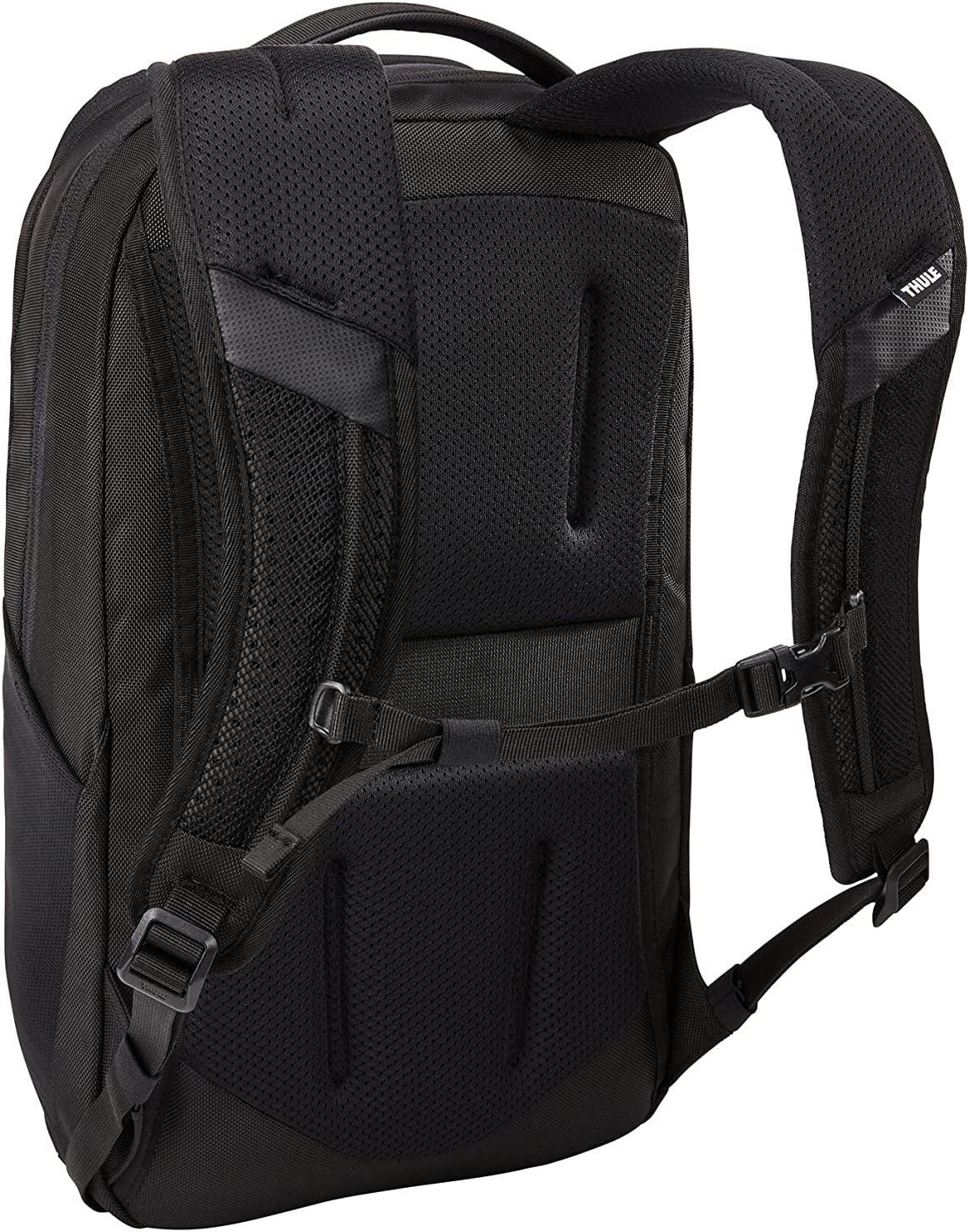 imageThule 3204812 Accent Backpack 20L Black