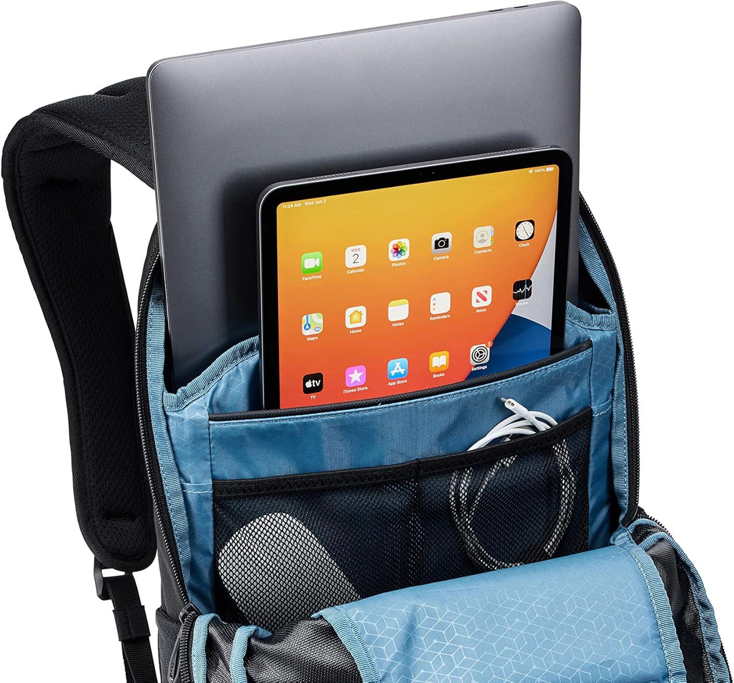 imageThule 3204812 Accent Backpack 20L Black