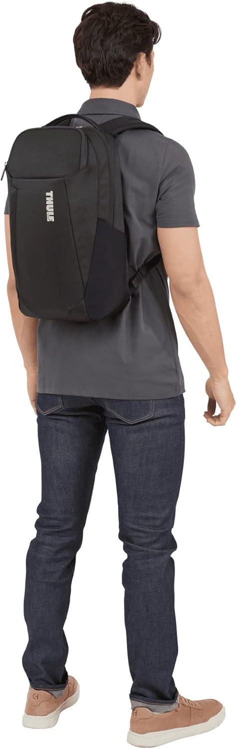 imageThule 3204812 Accent Backpack 20L Black
