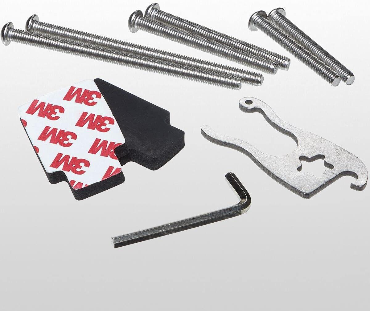 imageTrxstle CRC System Clamps XL