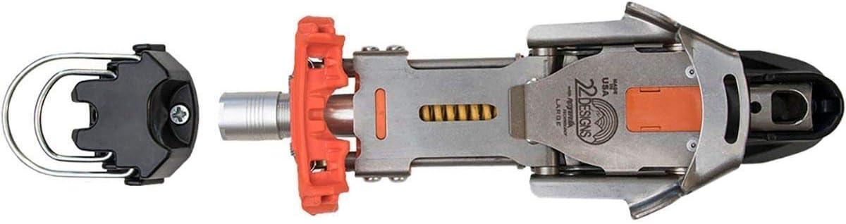 imageTwenty Two Designs Outlaw NTN BindingsLarge