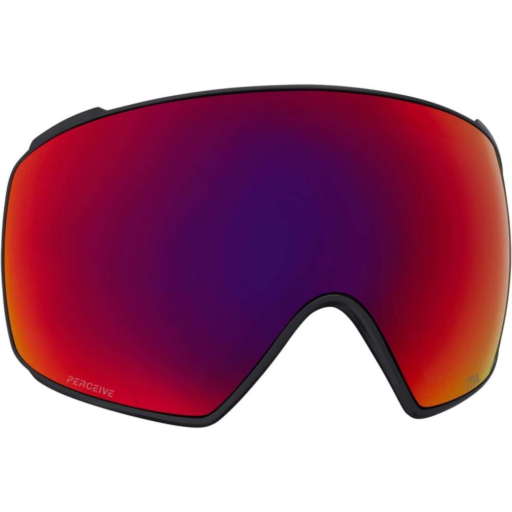 imageAnon M4 Perceive Mens Goggle Lens ToricPerceive Sun Red