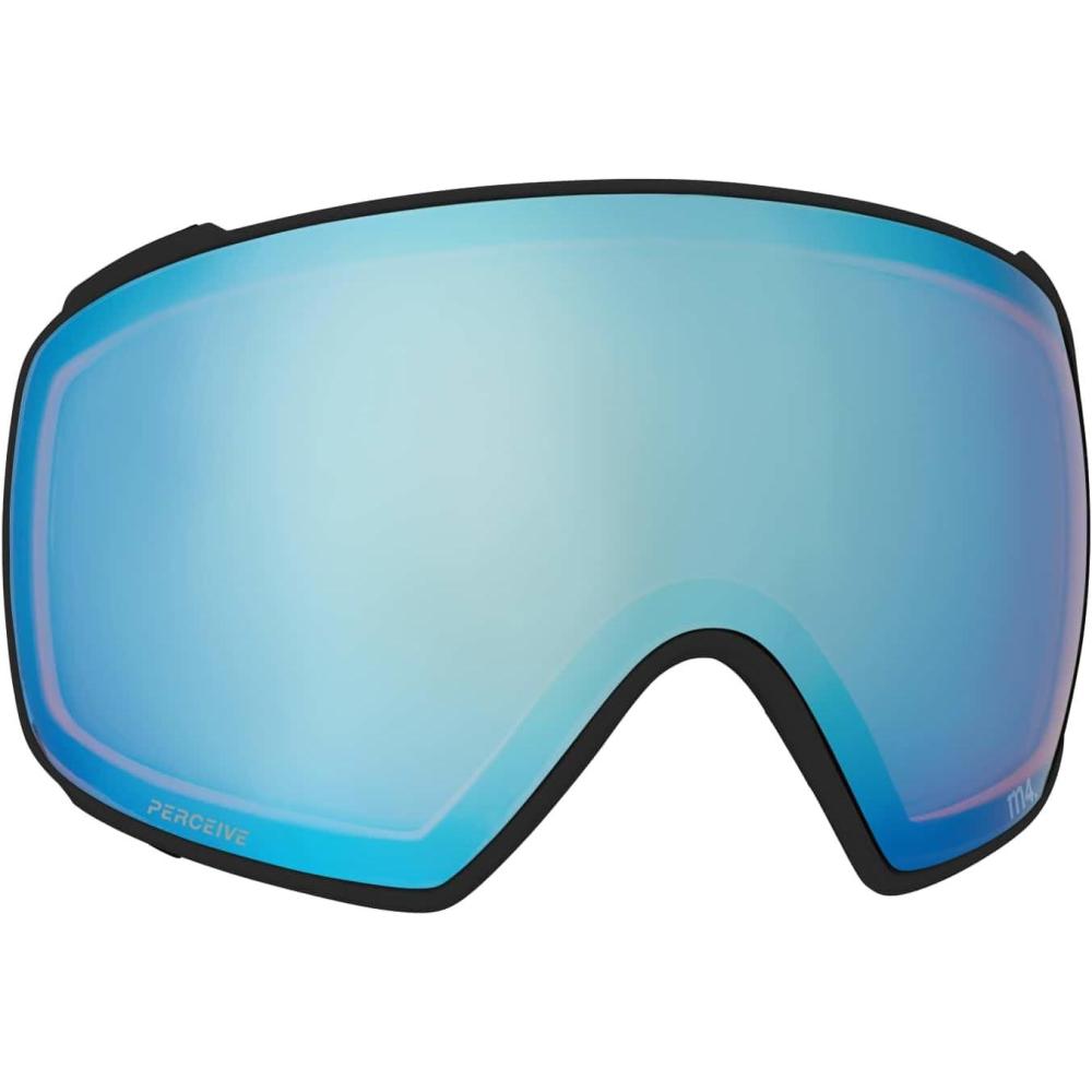 imageAnon M4 Perceive Mens Goggle Lens ToricPerceive Variable Blue