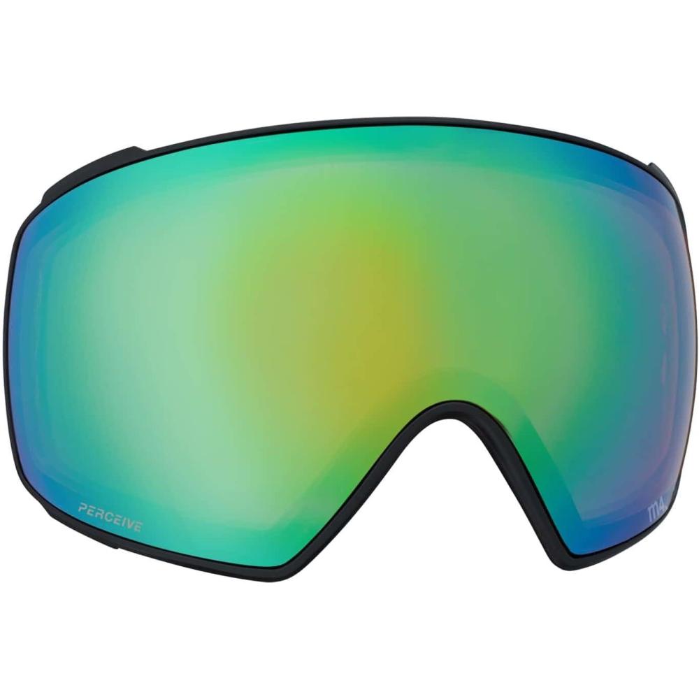 imageAnon M4 Perceive Mens Goggle Lens ToricPerceive Variable Green