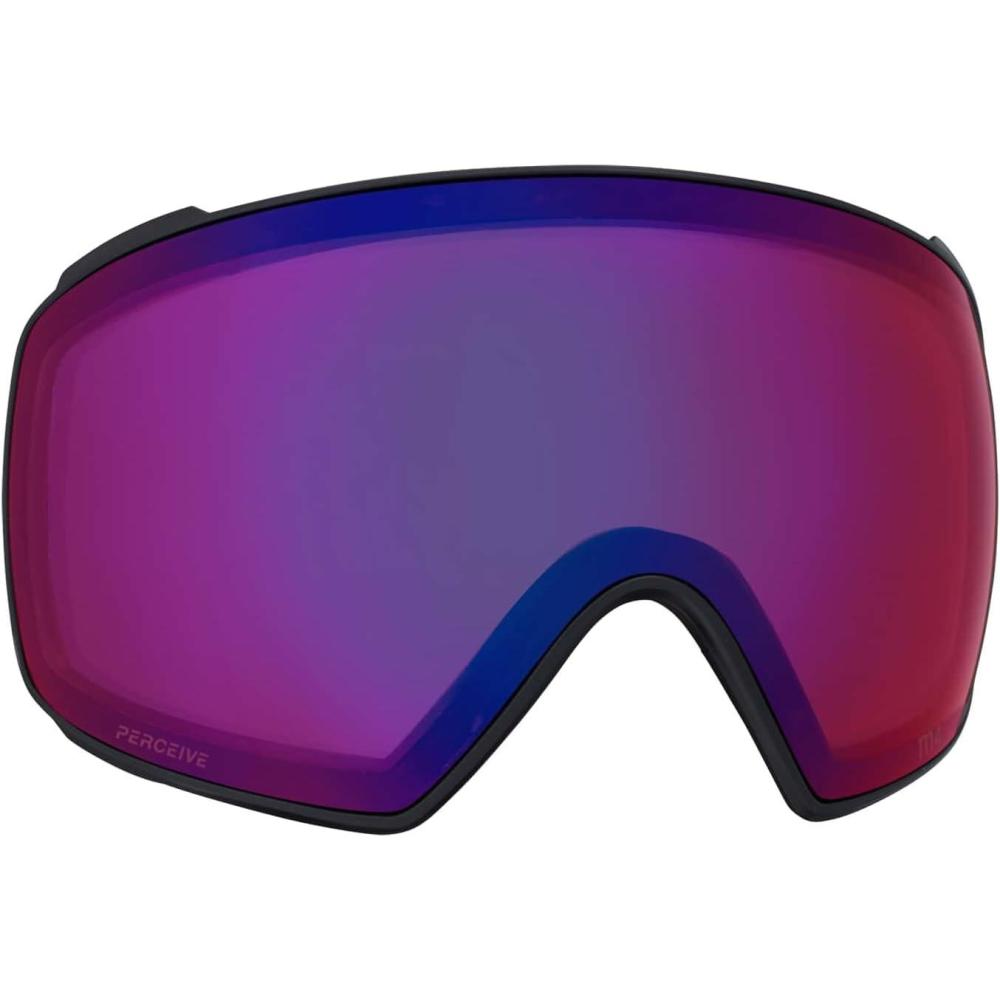 imageAnon M4 Perceive Mens Goggle Lens ToricPerceive Variable Violet