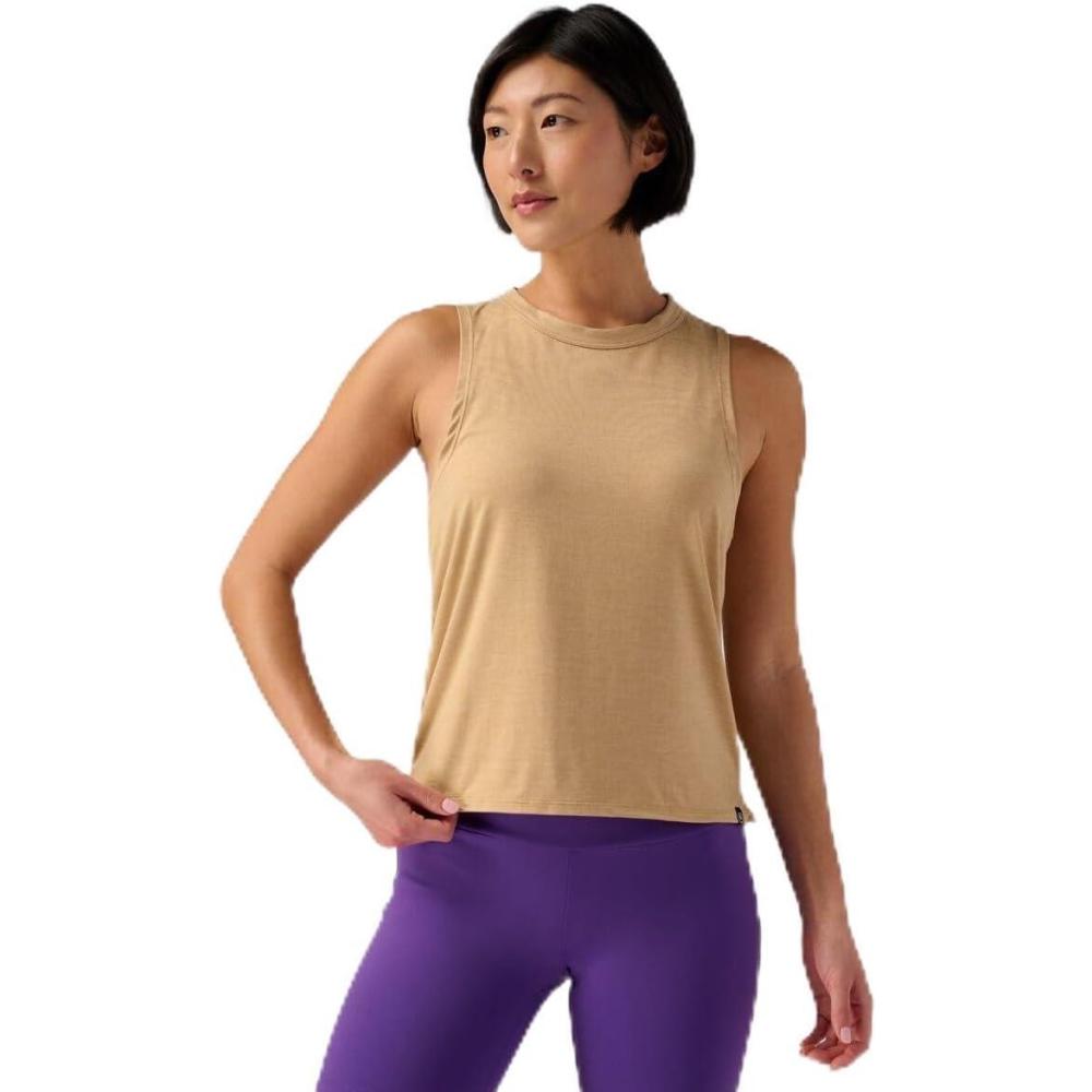 imageBackcountry Destination Tank Top Womens Starfish M