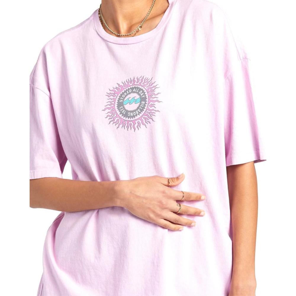 imageBillabong Womens SurfLilac Smoke