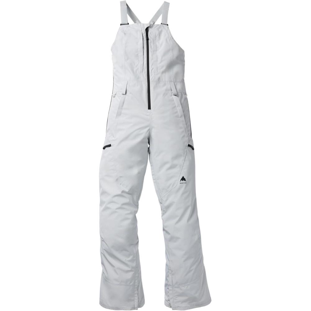 imageBurton Mens Reserve GoreTEX 2L PantsGray Cloud