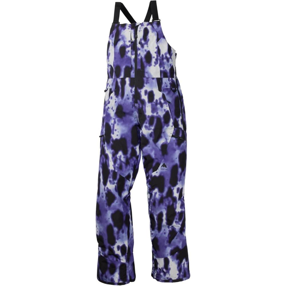 imageBurton Mens Reserve GoreTEX 2L PantsPrism Pro