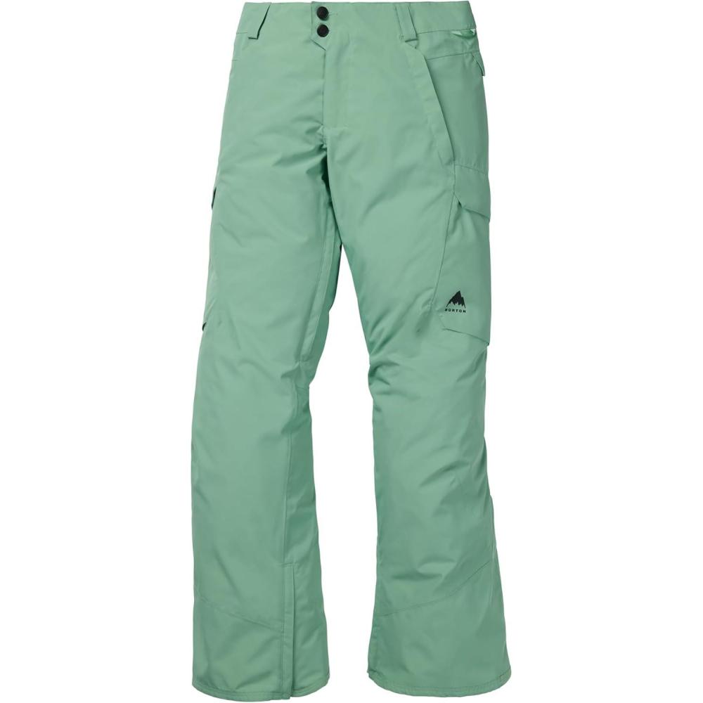 imageBurton Womens Reserve 2L PantsSoft Sage