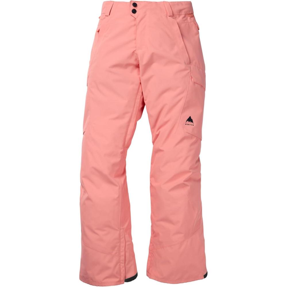 imageBurton Womens Reserve 2L PantsSunrise Coral