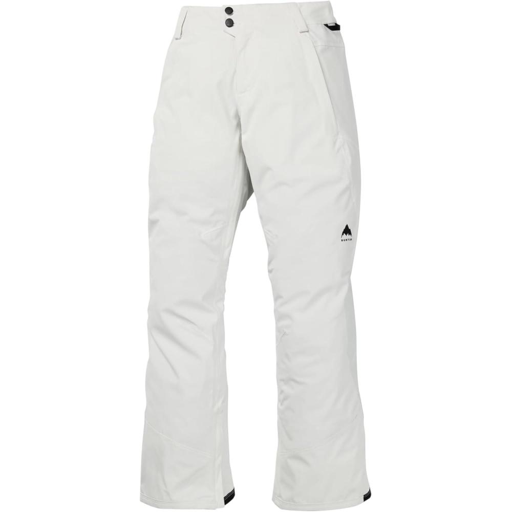imageBurton Womens Reserve Stretch 2L PantsStout White