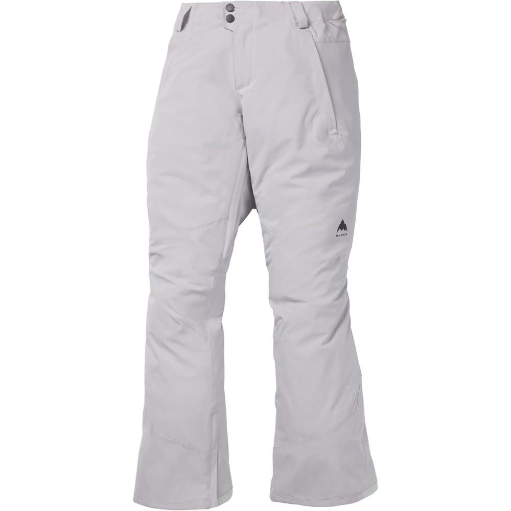 imageBurton Womens Reserve Stretch 2L PantsWashed Lavender