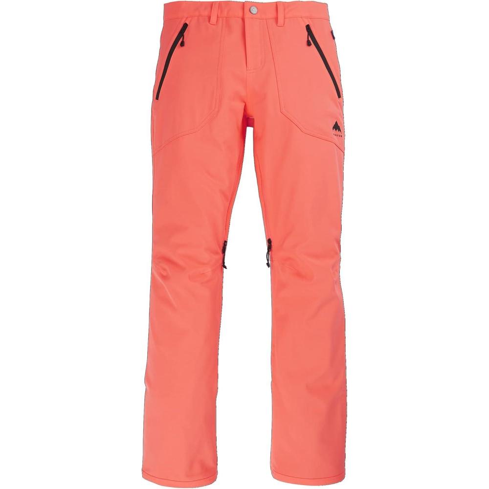 imageBurton womens Vida 2l PantsTetra Orange