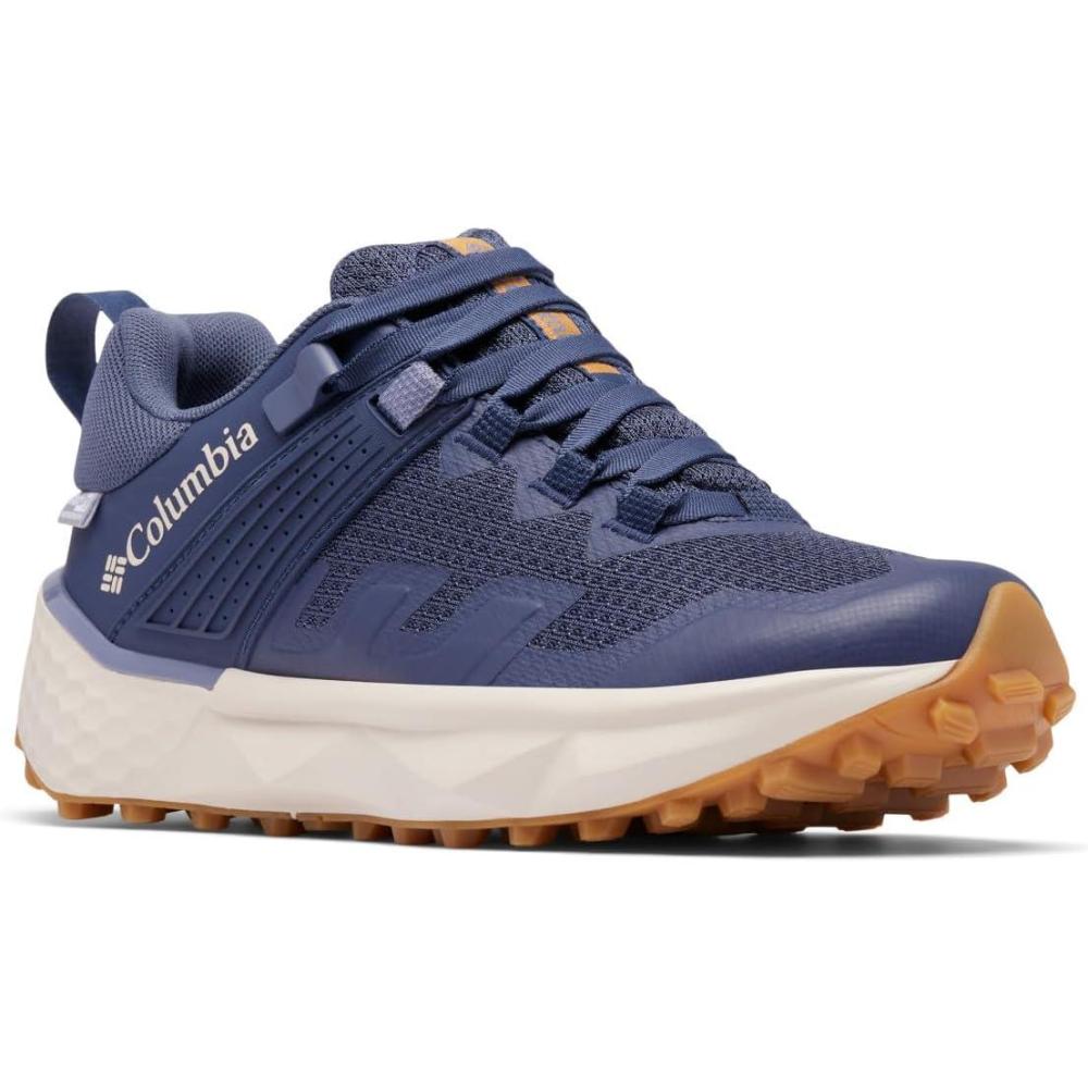imageColumbia Womens Facet 75 Outdry Hiking ShoeNocturnalNew Moon