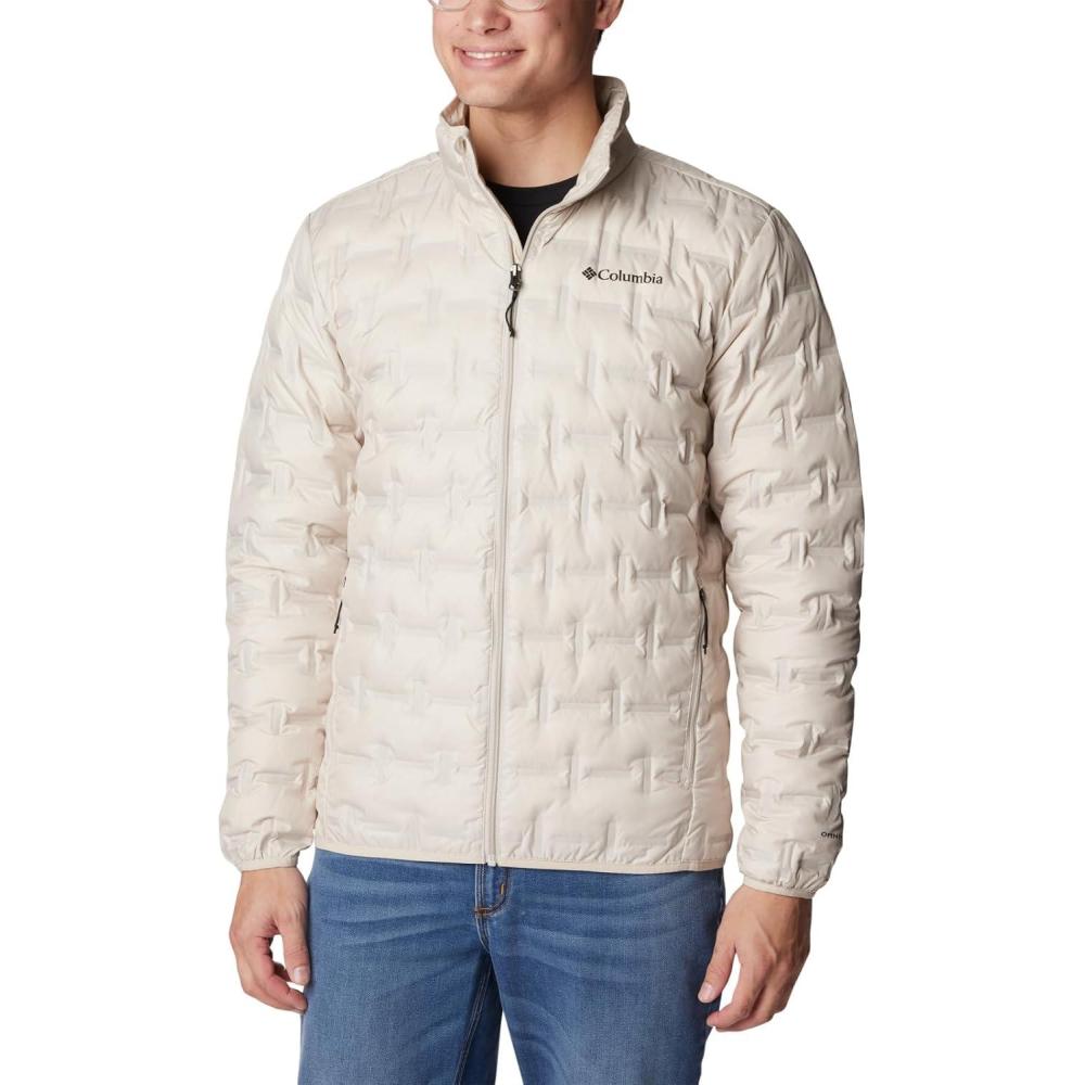 imageColumbia mens Delta Ridge II Down JacketDark Stone