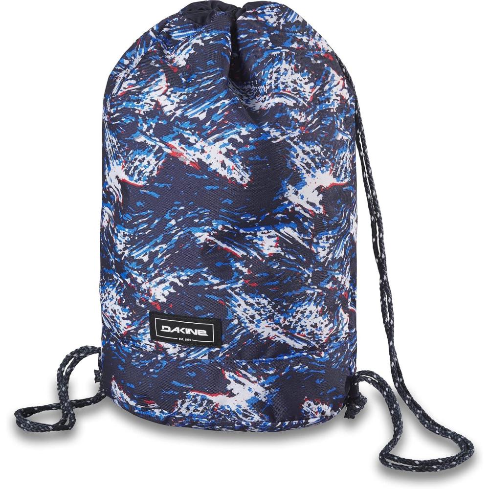 imageDakine Cinch Pack 16L  Night Tropical One SizeDark Tide