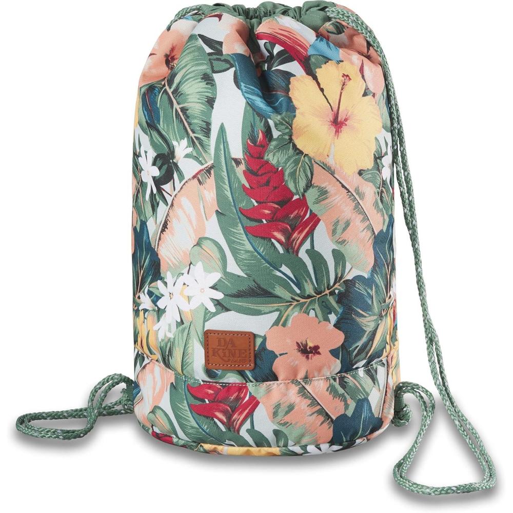 imageDakine Cinch Pack 16L Night Tropical One SizeIsland Spring
