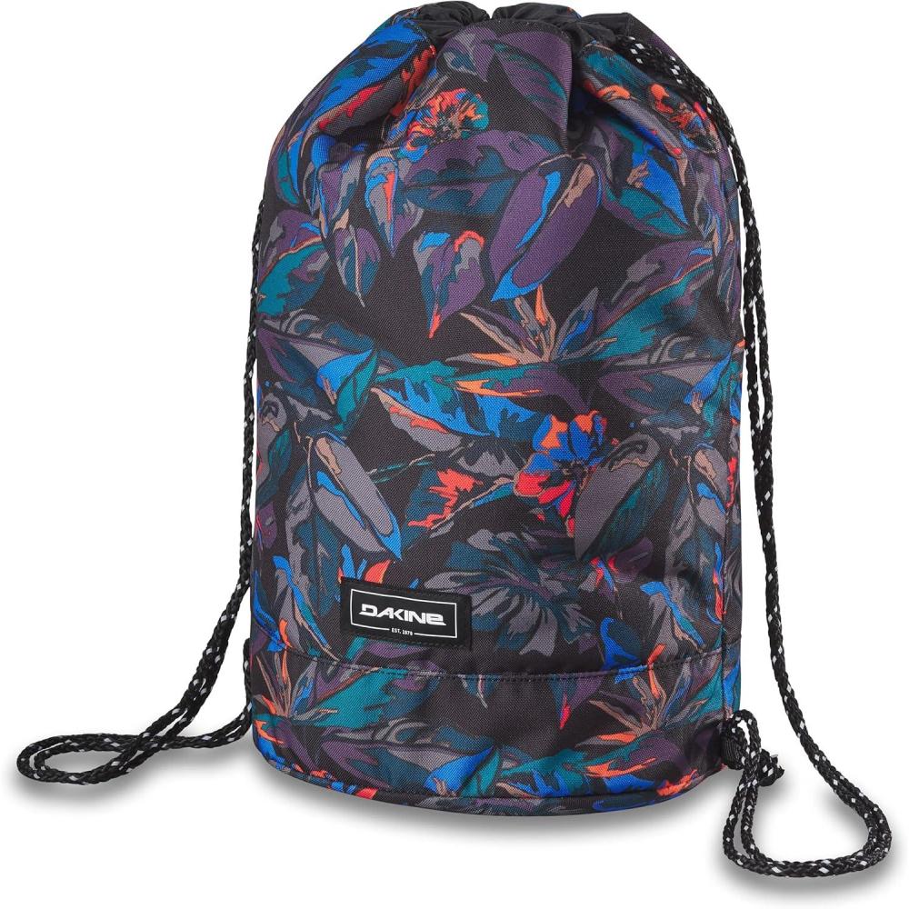 imageDakine Cinch Pack 16L  Night Tropical One SizeTropic Dream