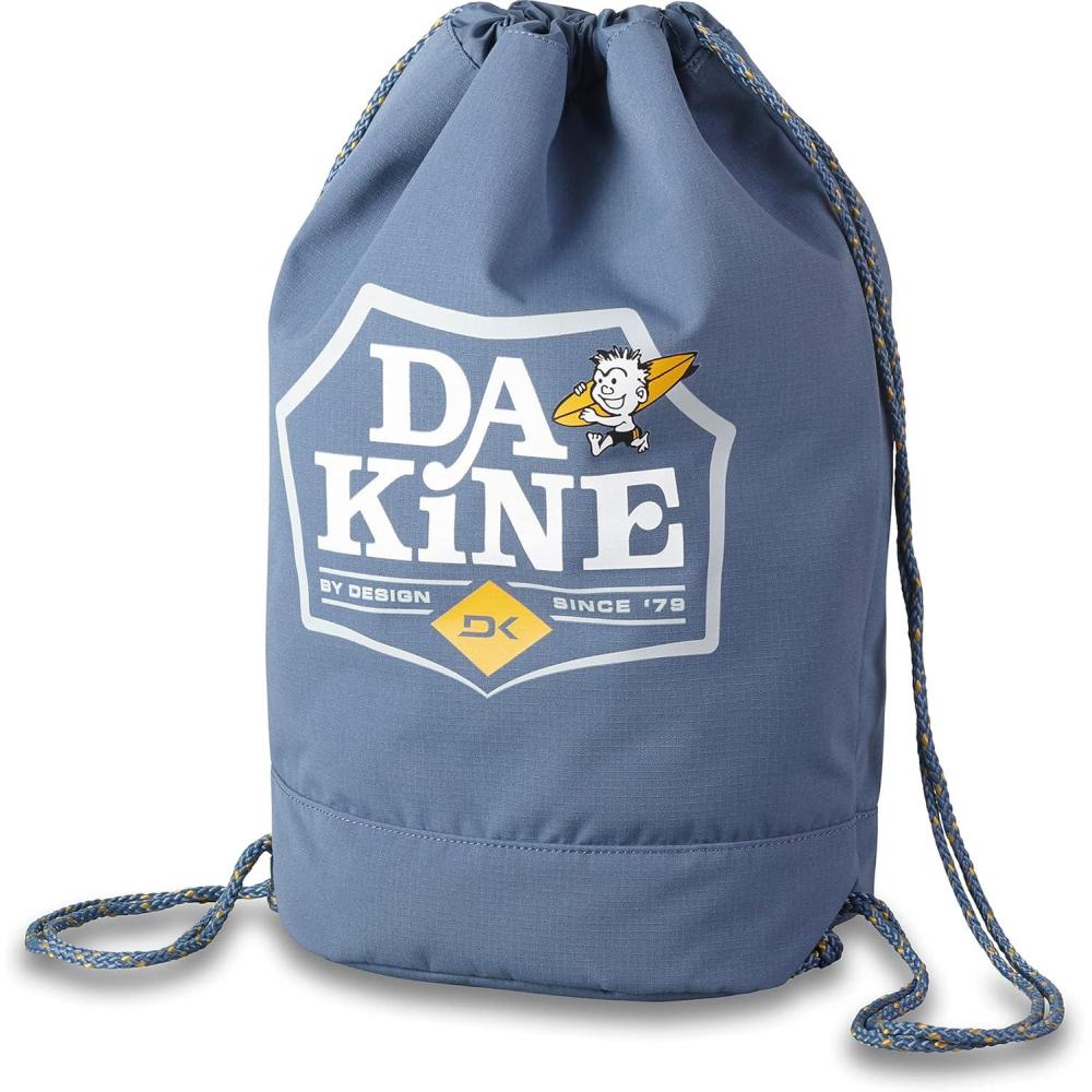 imageDakine Cinch Pack 16L  Night Tropical One SizeVintage Blue