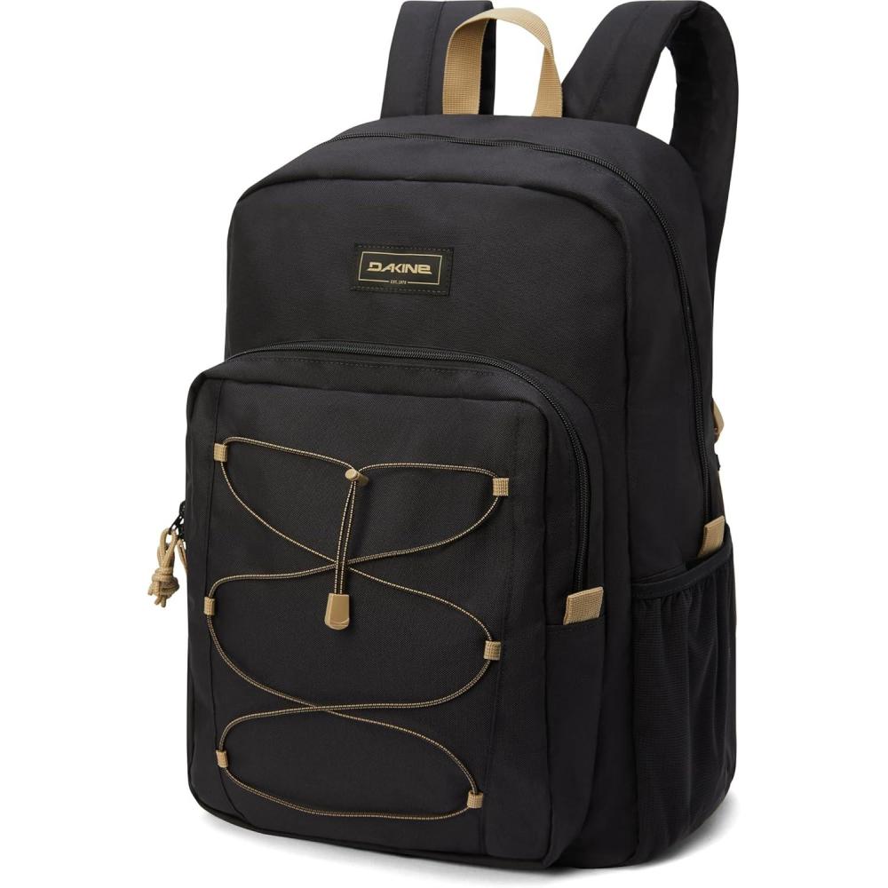imageDakine Educated Backpack 30L Black Onyx
