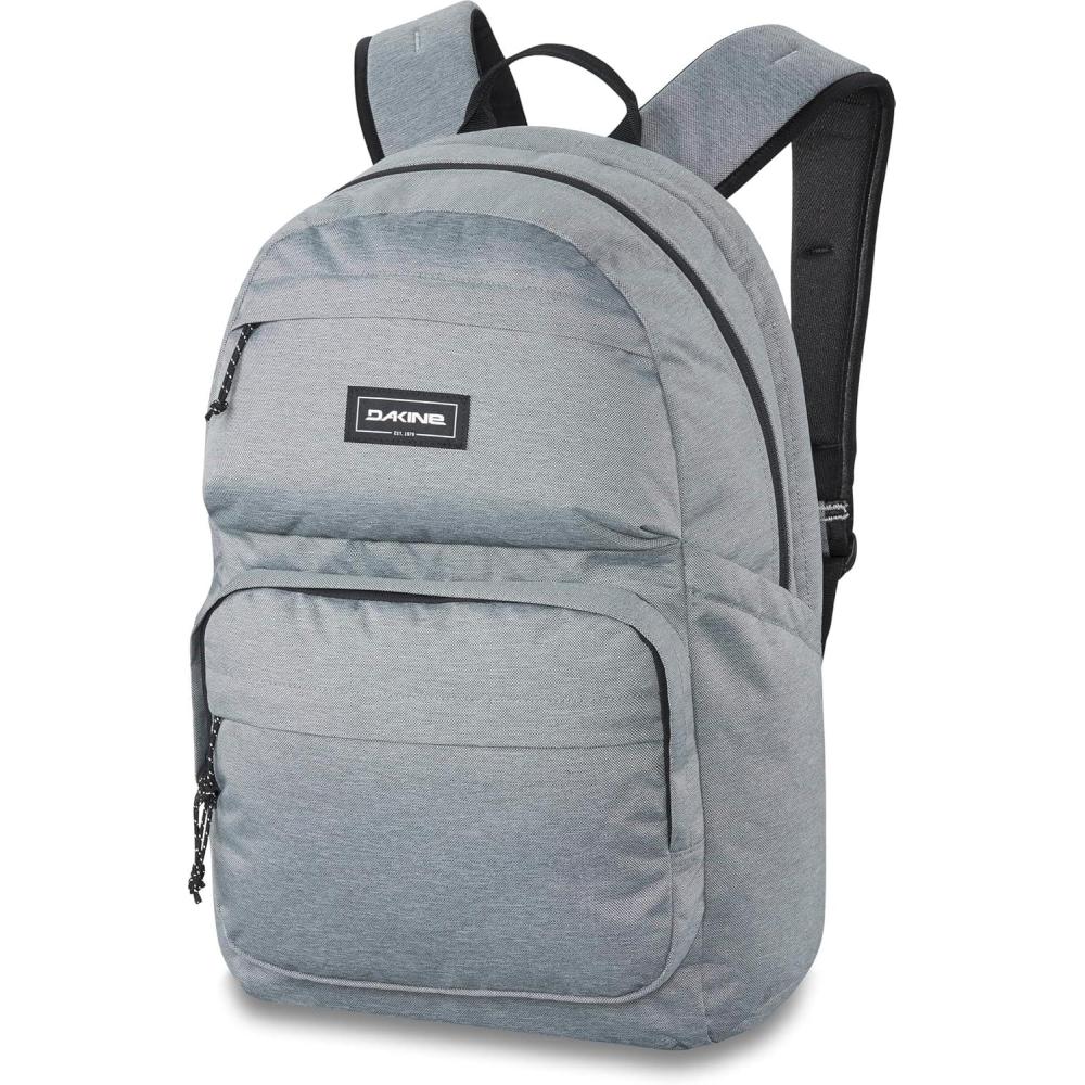 imageDakine Method Backpack 32L Black One SizeGeyser Grey