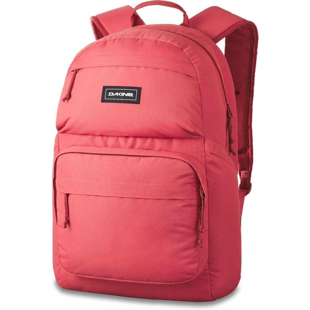 imageDakine Method Backpack 32L Black One SizeMineral Red