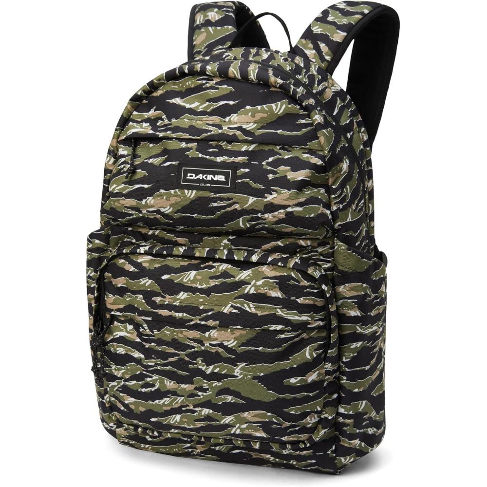 imageDakine Method Backpack 32L  Black One SizeTiger Camo