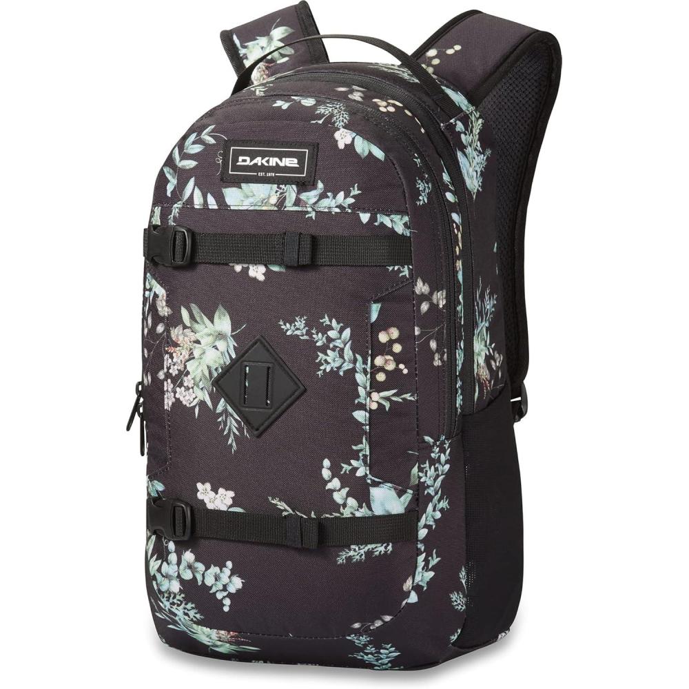 imageDakine Urbn Mission Pack 18L 8 Bit Floral One SizeSolstice Floral