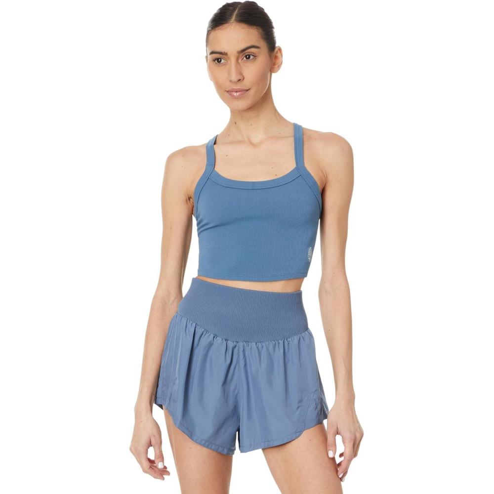 imageFree People Womens All Clear Cami SolidSkyline