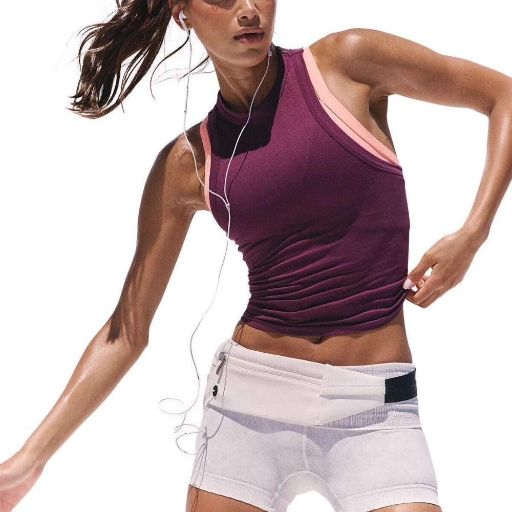 imageFree People Womens Dynamite TankBlack Cherry