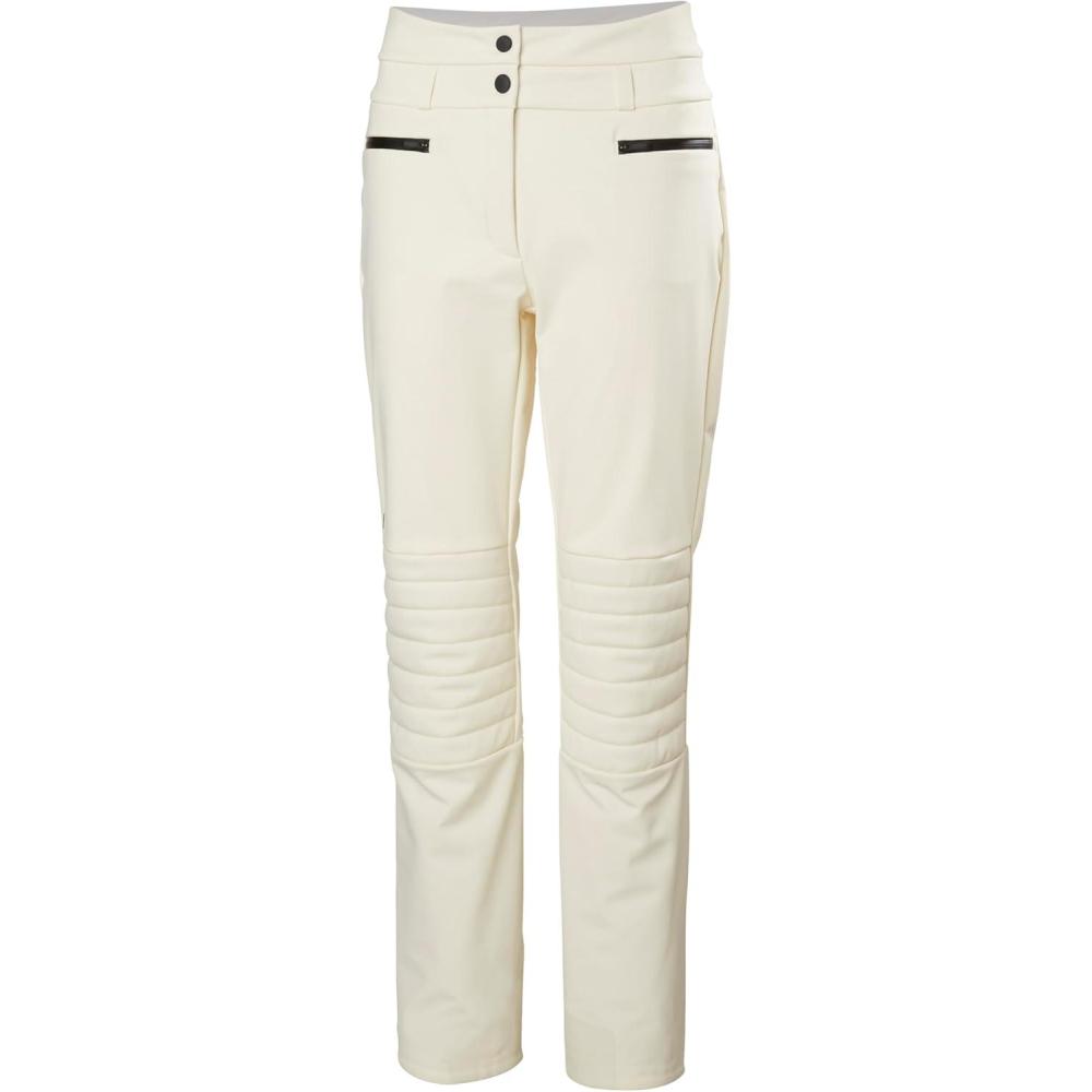 imageHellyHansen Avanti Stretch 20 Pant  Womens Waterproof Snow Pant SkiingPants Breathable Windproof Adjustable Waist047 Snow