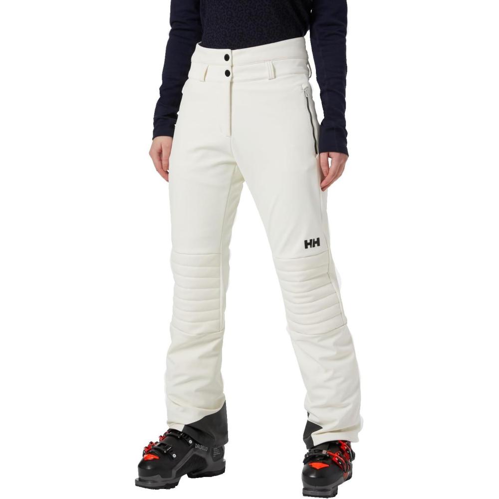 imageHellyHansen Avanti Stretch Pant Womens Waterproof Snow Pant Ideal Skiing Pants for Warmth and Flexibility049 Snow