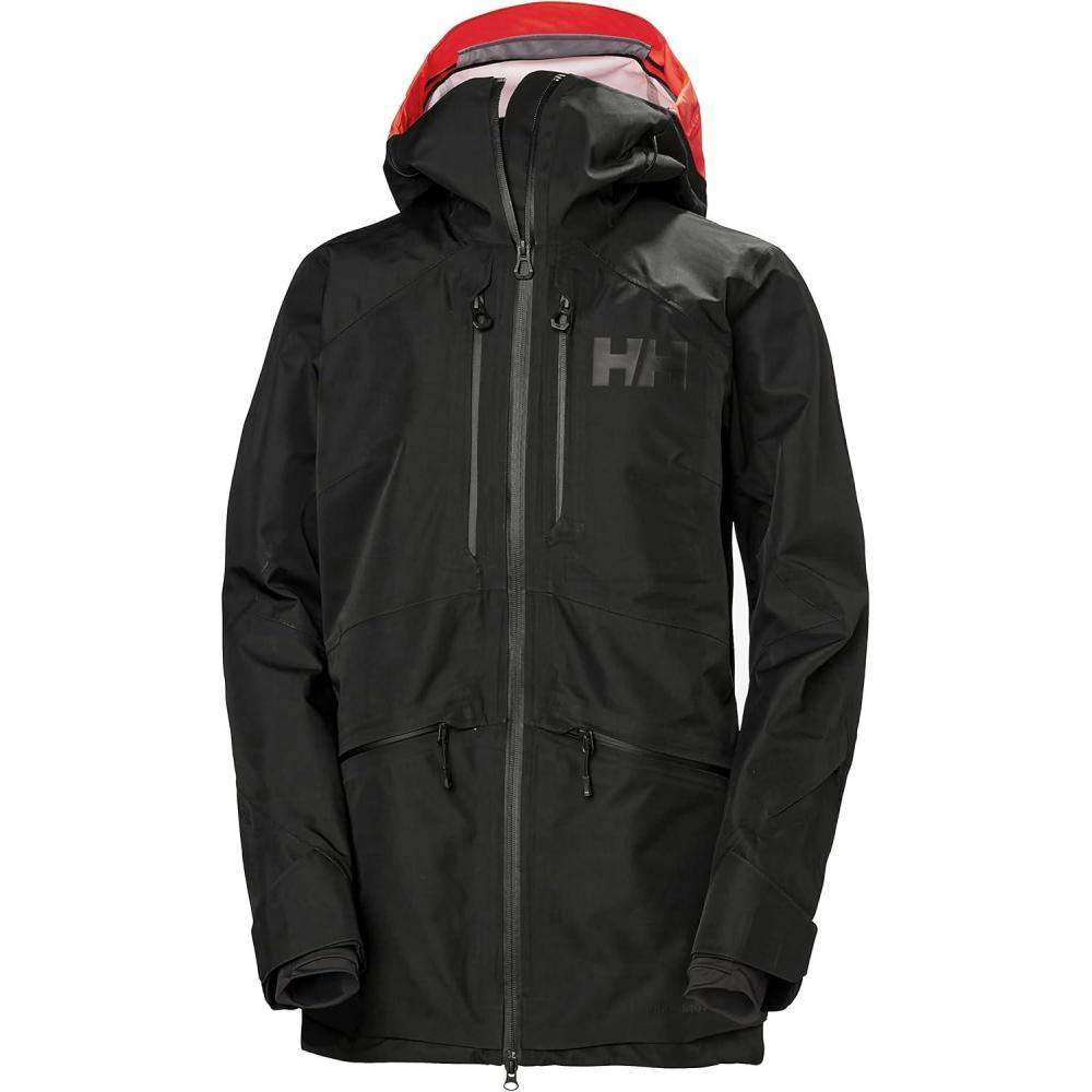 imageHellyHansen Women Modern990 Black