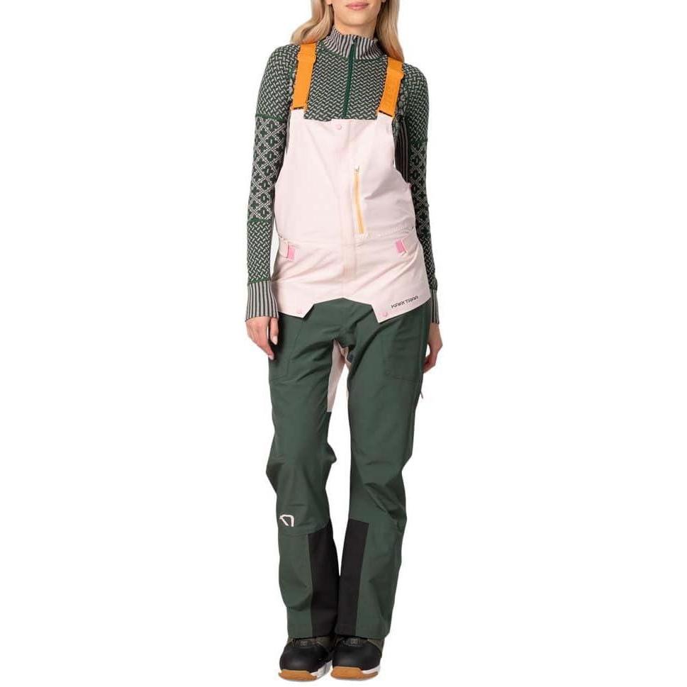 imageKari Traa Johanne Bib Pant  WomensThyme