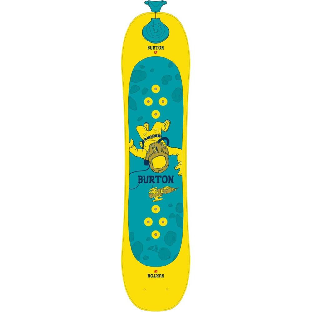 imageKids Burton Riglet Snowboard 90cm