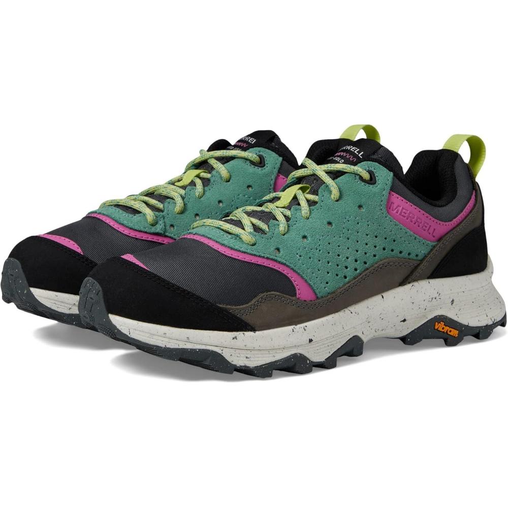 imageMerrell Womens Speed SoloRock Multi