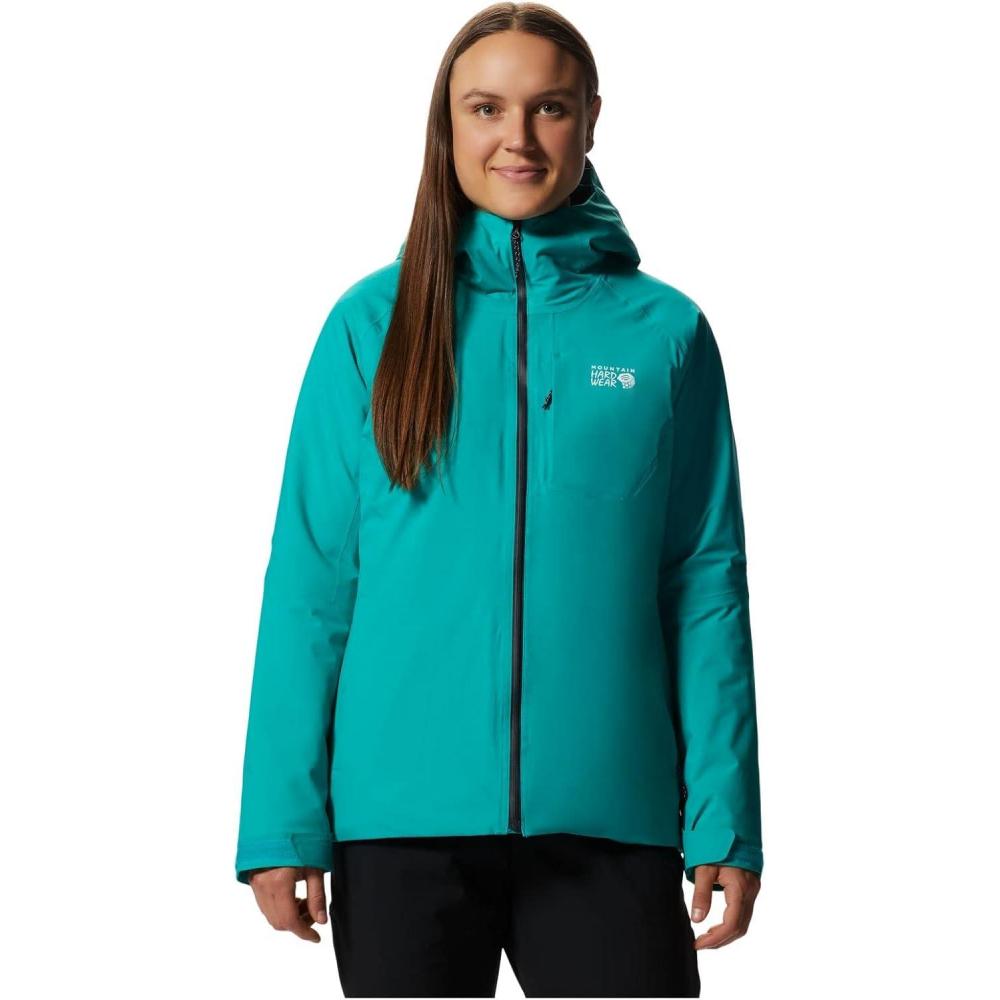 imageMountain Hardwear womens Stretch Ozonic Insulated JacketJacketBlueprint